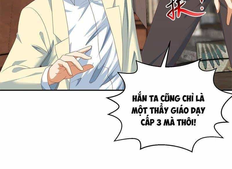 Tu Tiên Trở Về Tại Vườn Trường - Chương 214 - ảnh 11