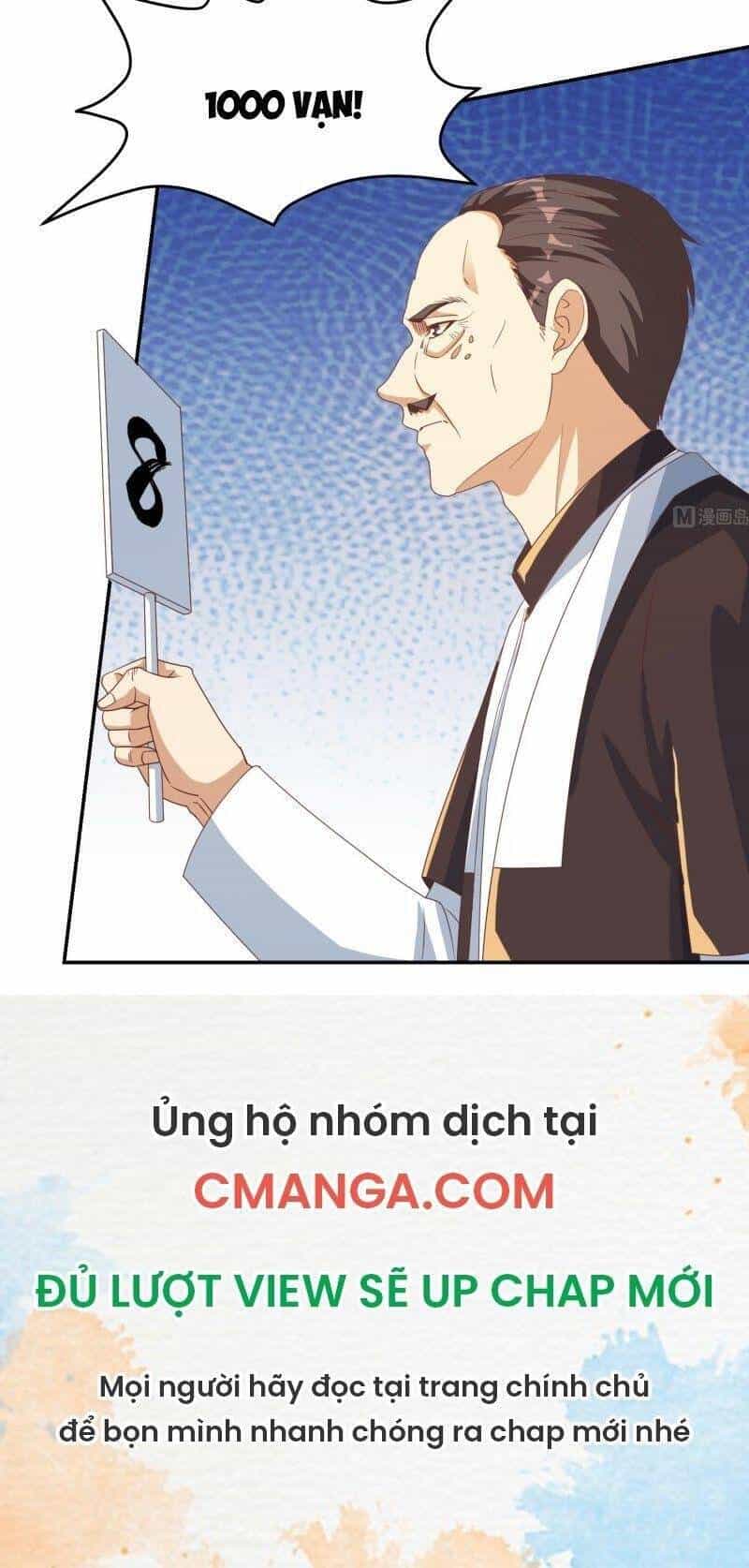 Tu Tiên Trở Về Tại Vườn Trường - Chương 218 - ảnh 17