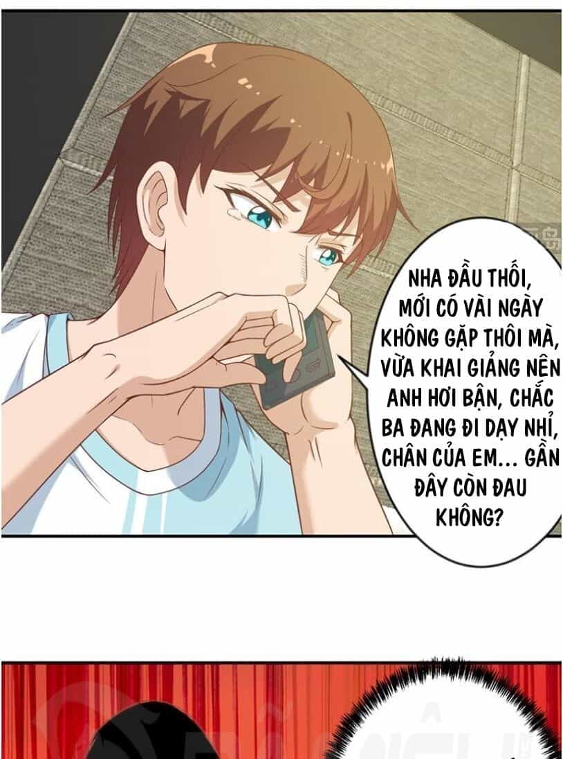 Tu Tiên Trở Về Tại Vườn Trường - Chương 22 - ảnh 2