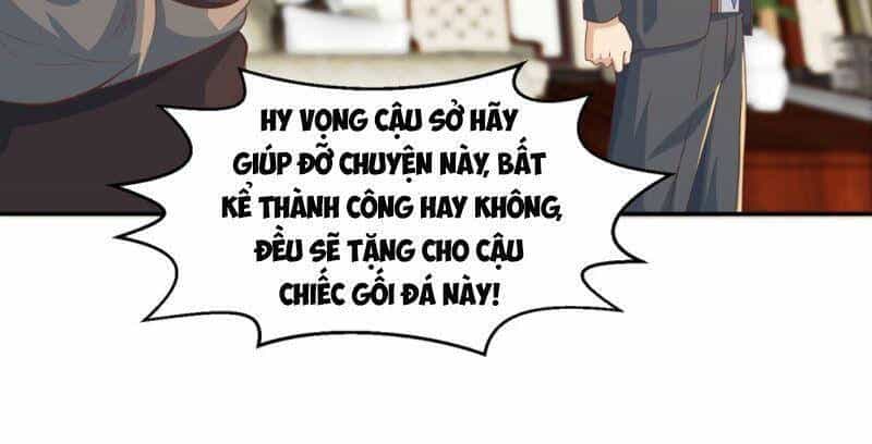 Tu Tiên Trở Về Tại Vườn Trường - Chương 221 - ảnh 16