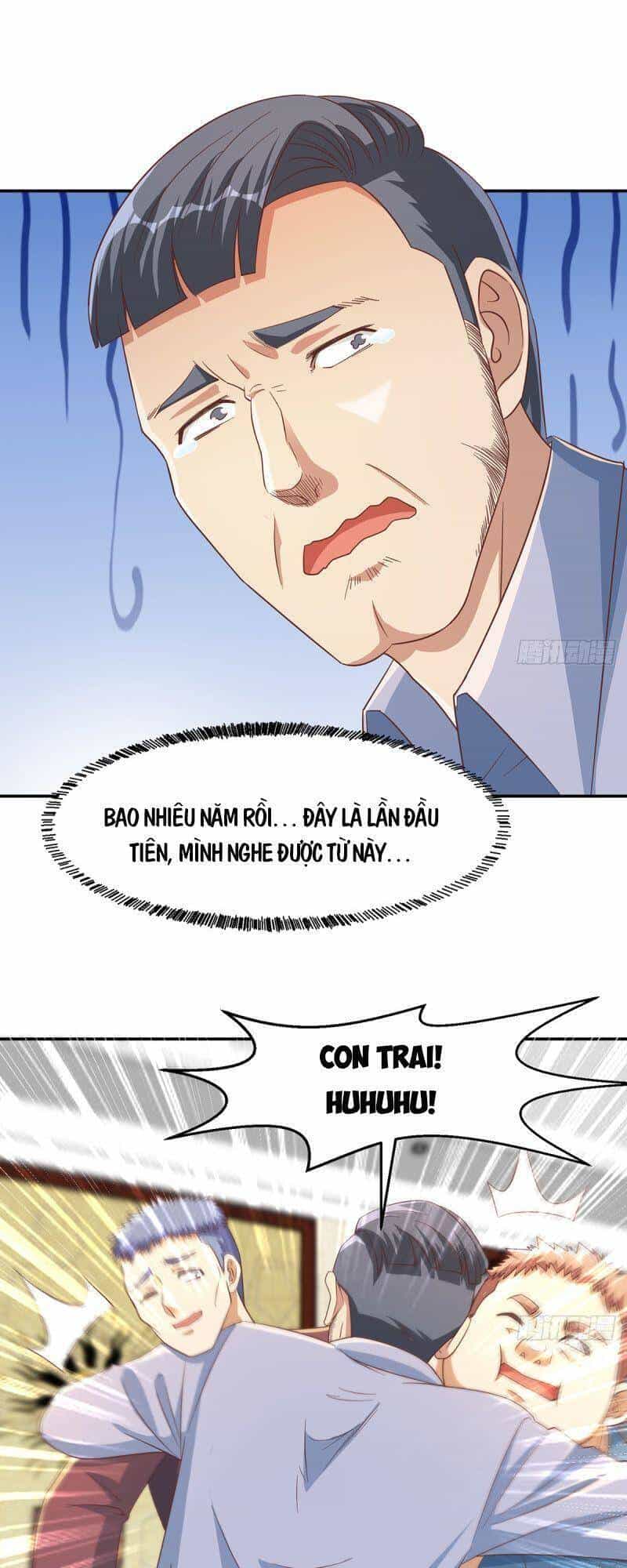 Tu Tiên Trở Về Tại Vườn Trường - Chương 222 - ảnh 17