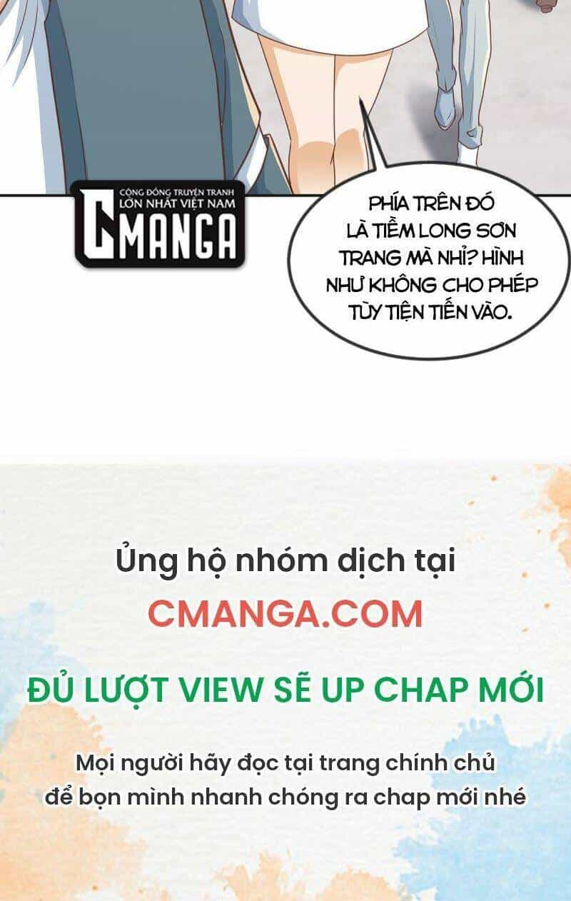 Tu Tiên Trở Về Tại Vườn Trường - Chương 225 - ảnh 19