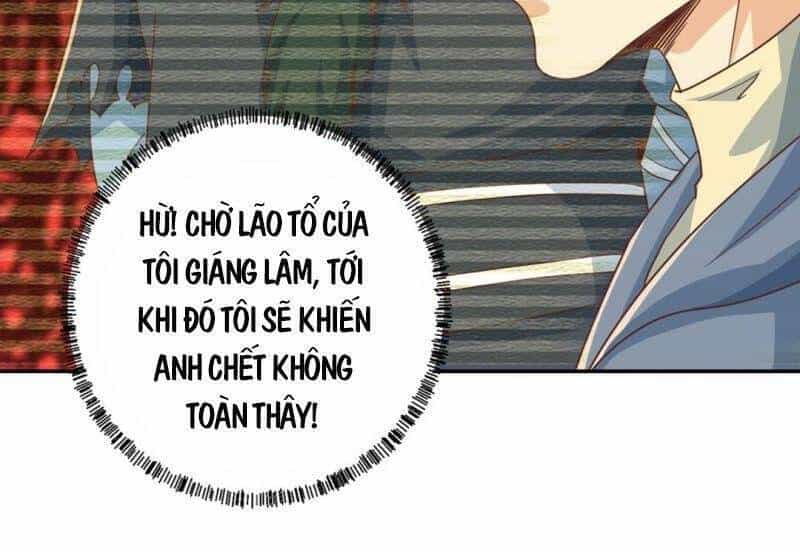 Tu Tiên Trở Về Tại Vườn Trường - Chương 226 - ảnh 5