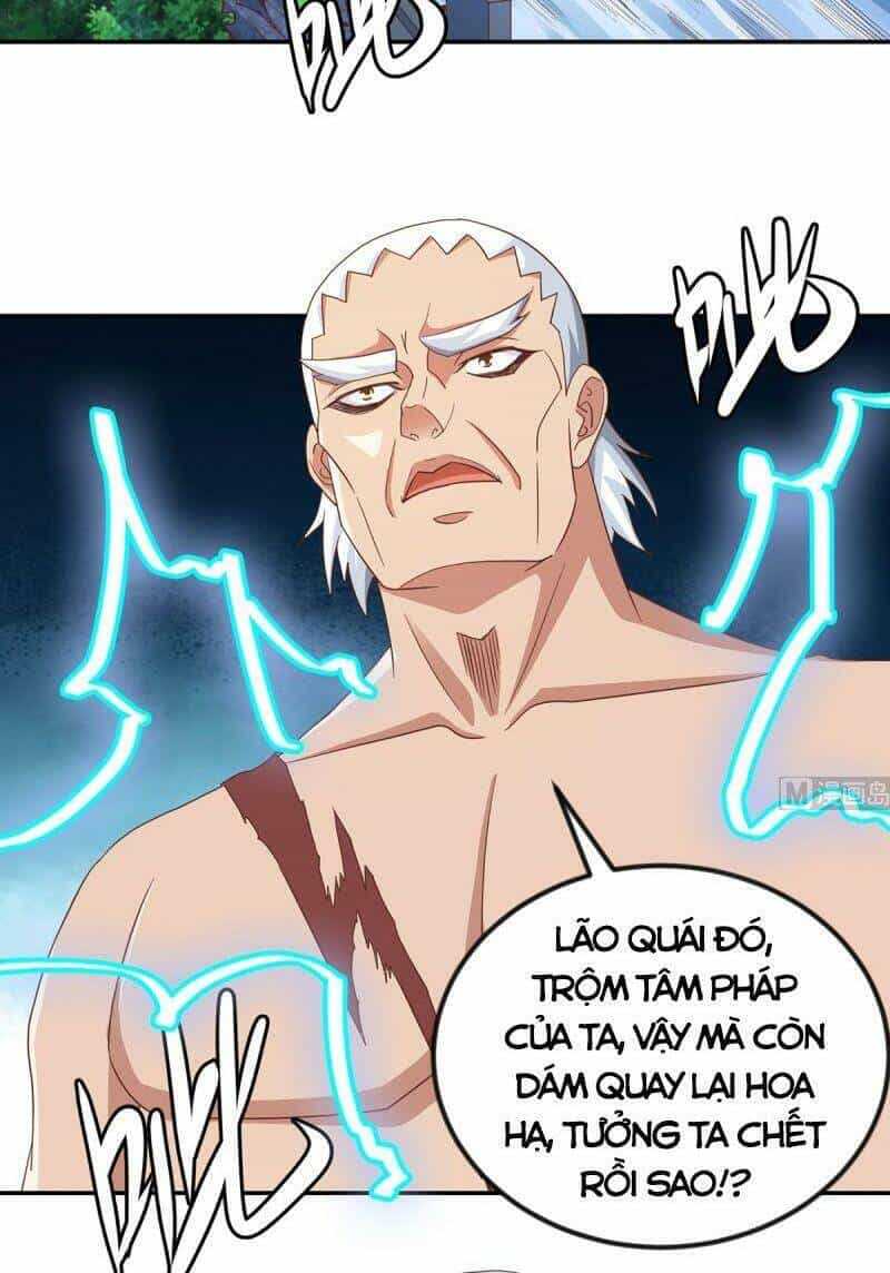 Tu Tiên Trở Về Tại Vườn Trường - Chương 228 - ảnh 14