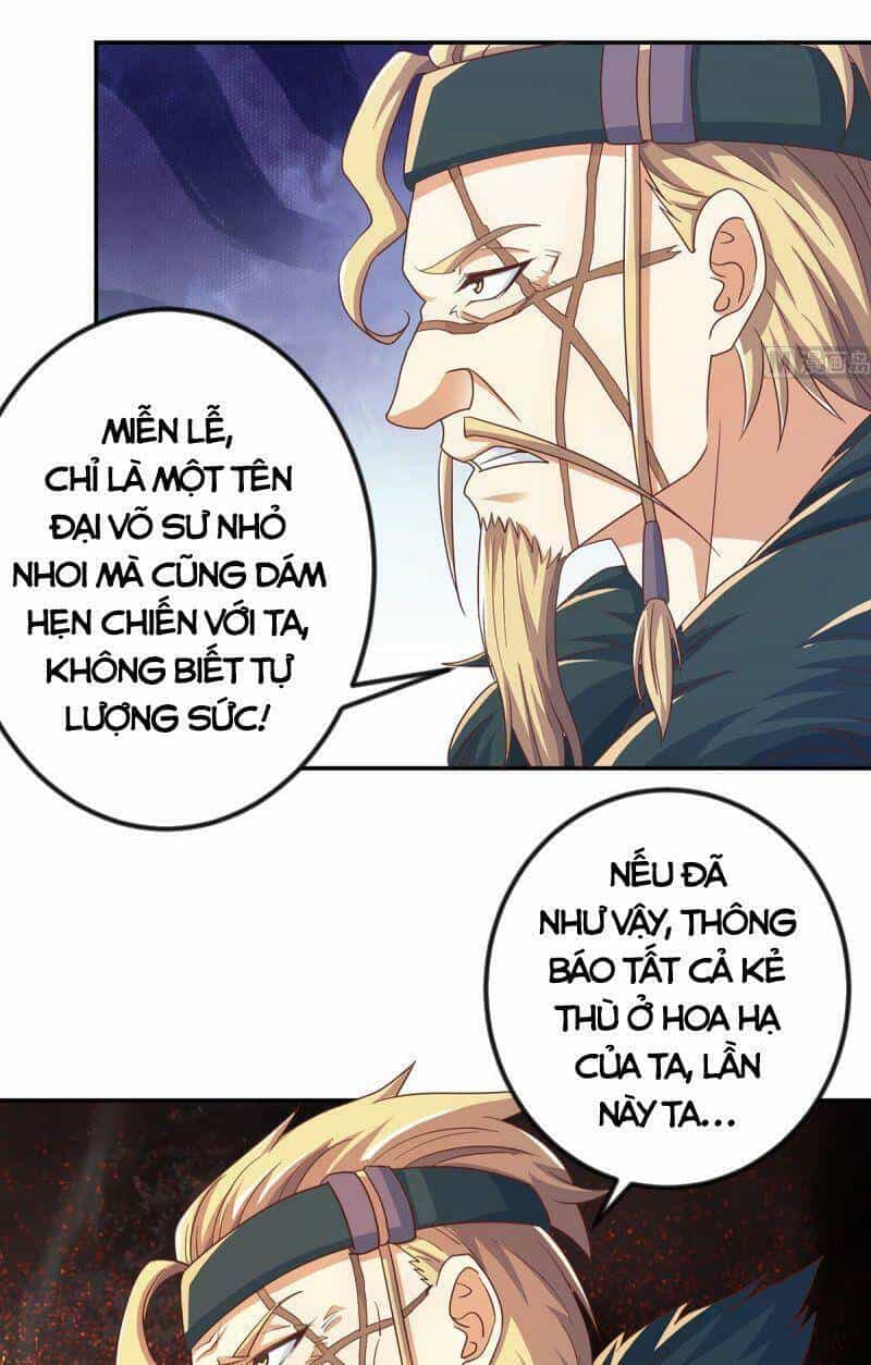 Tu Tiên Trở Về Tại Vườn Trường - Chương 228 - ảnh 3