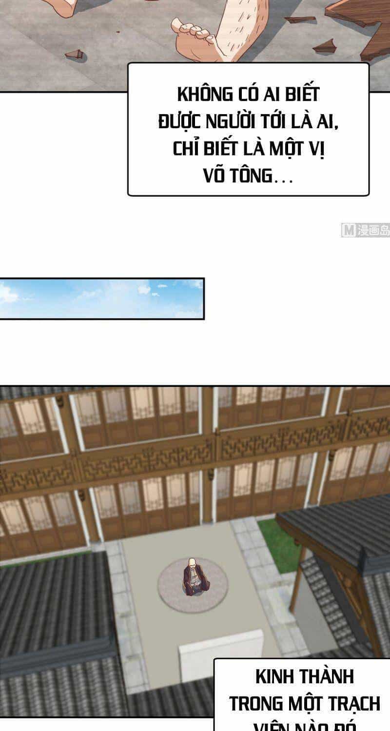 Tu Tiên Trở Về Tại Vườn Trường - Chương 228 - ảnh 9