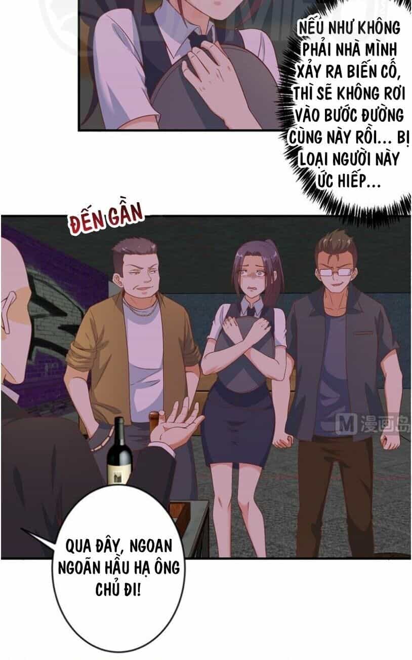 Tu Tiên Trở Về Tại Vườn Trường - Chương 23 - ảnh 12