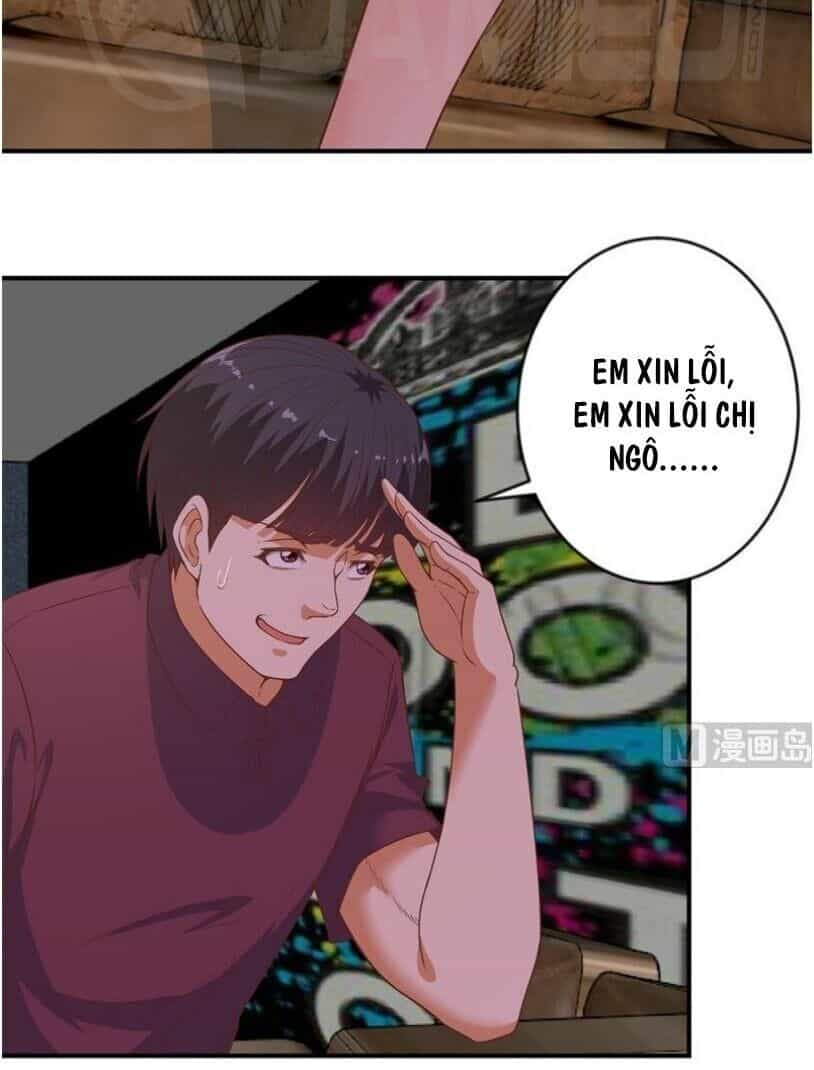 Tu Tiên Trở Về Tại Vườn Trường - Chương 23 - ảnh 3
