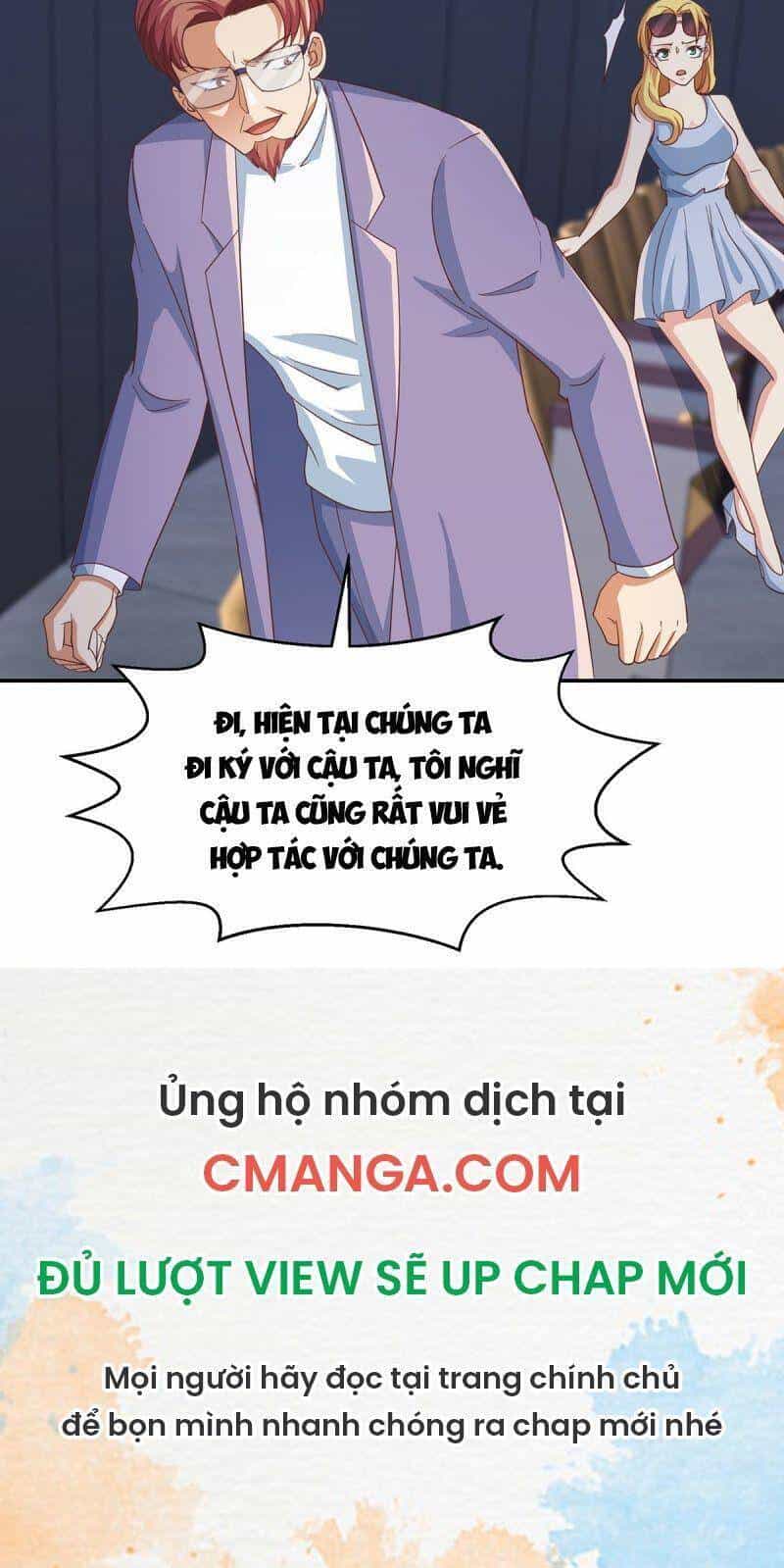 Tu Tiên Trở Về Tại Vườn Trường - Chương 233 - ảnh 18