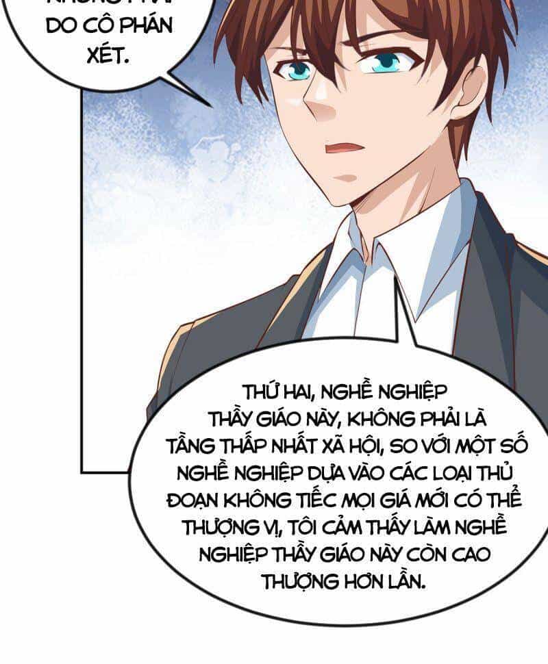 Tu Tiên Trở Về Tại Vườn Trường - Chương 234 - ảnh 16