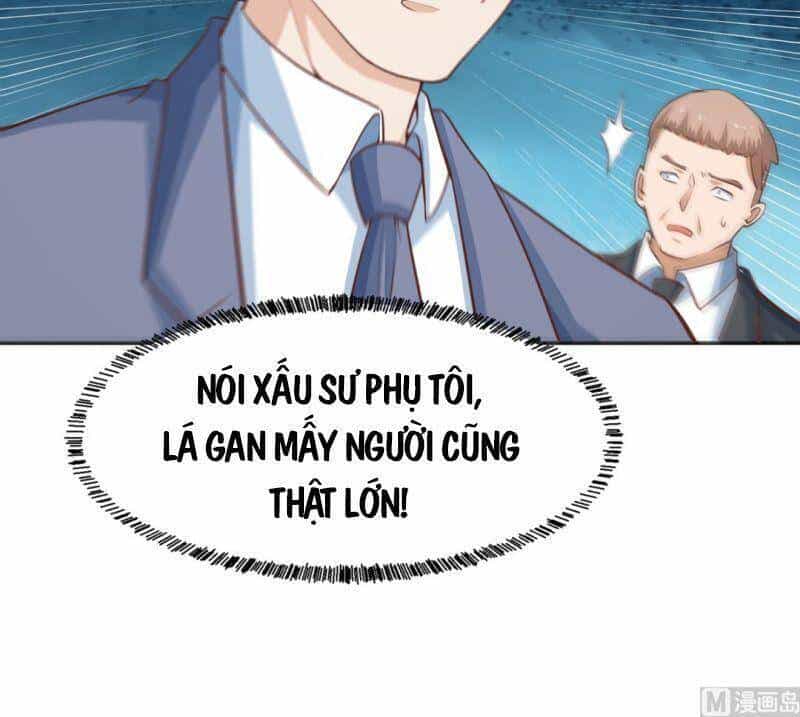 Tu Tiên Trở Về Tại Vườn Trường - Chương 235 - ảnh 10