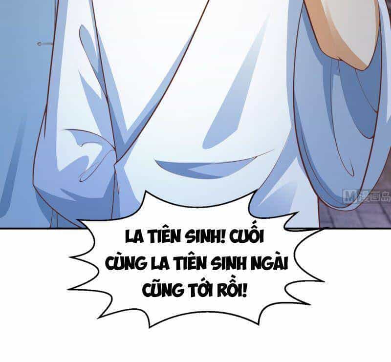 Tu Tiên Trở Về Tại Vườn Trường - Chương 235 - ảnh 12