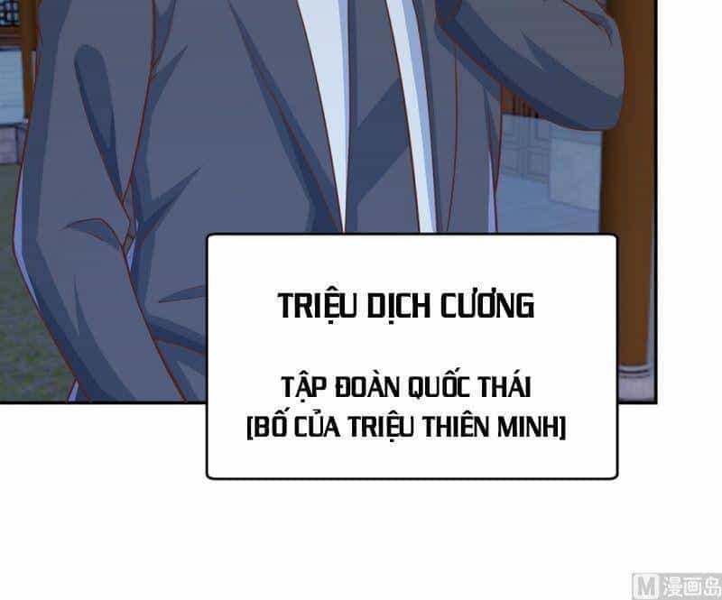 Tu Tiên Trở Về Tại Vườn Trường - Chương 235 - ảnh 8