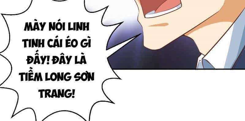Tu Tiên Trở Về Tại Vườn Trường - Chương 239 - ảnh 12