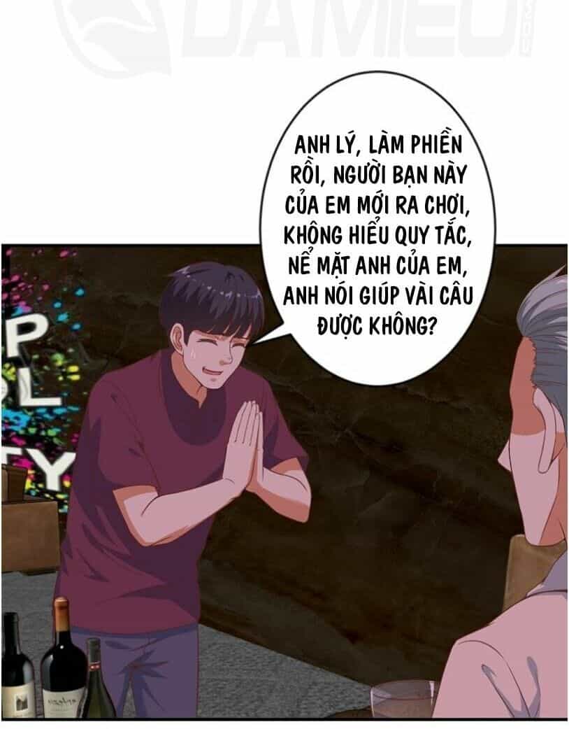 Tu Tiên Trở Về Tại Vườn Trường - Chương 24 - ảnh 11