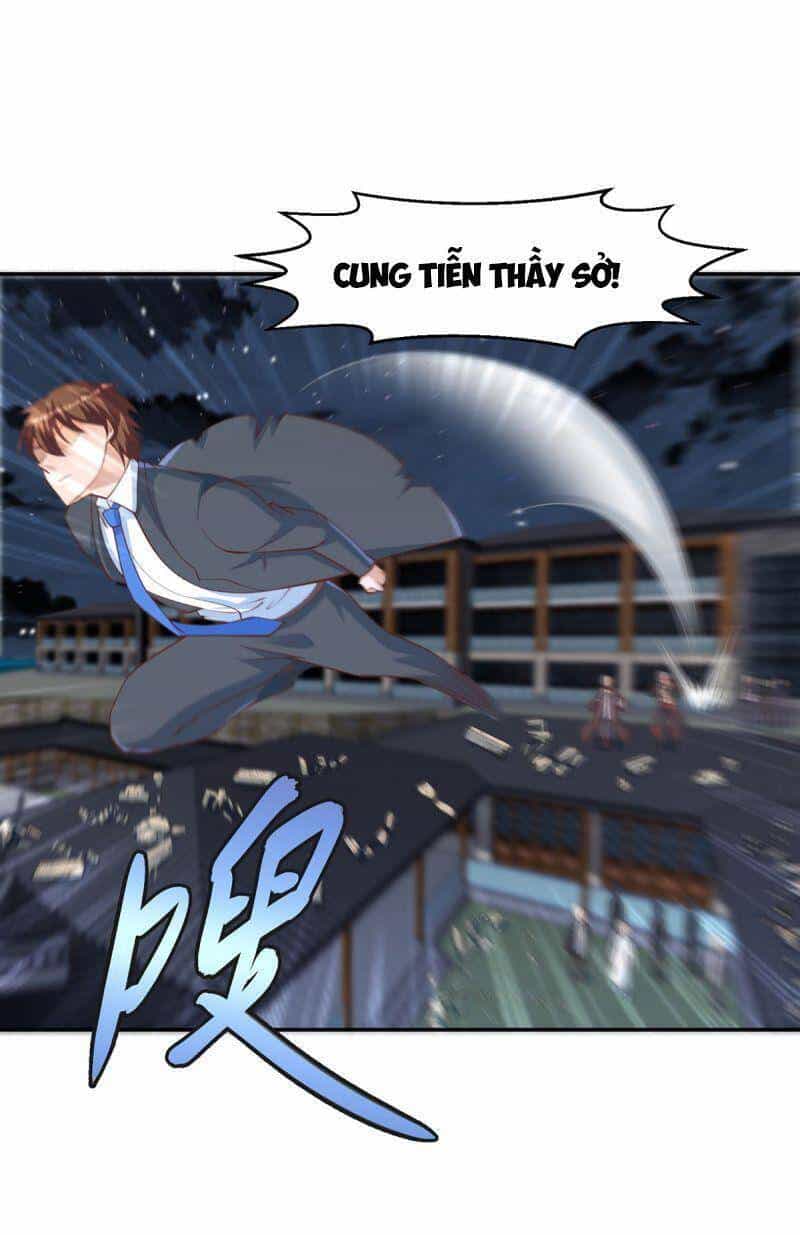 Tu Tiên Trở Về Tại Vườn Trường - Chương 244 - ảnh 11
