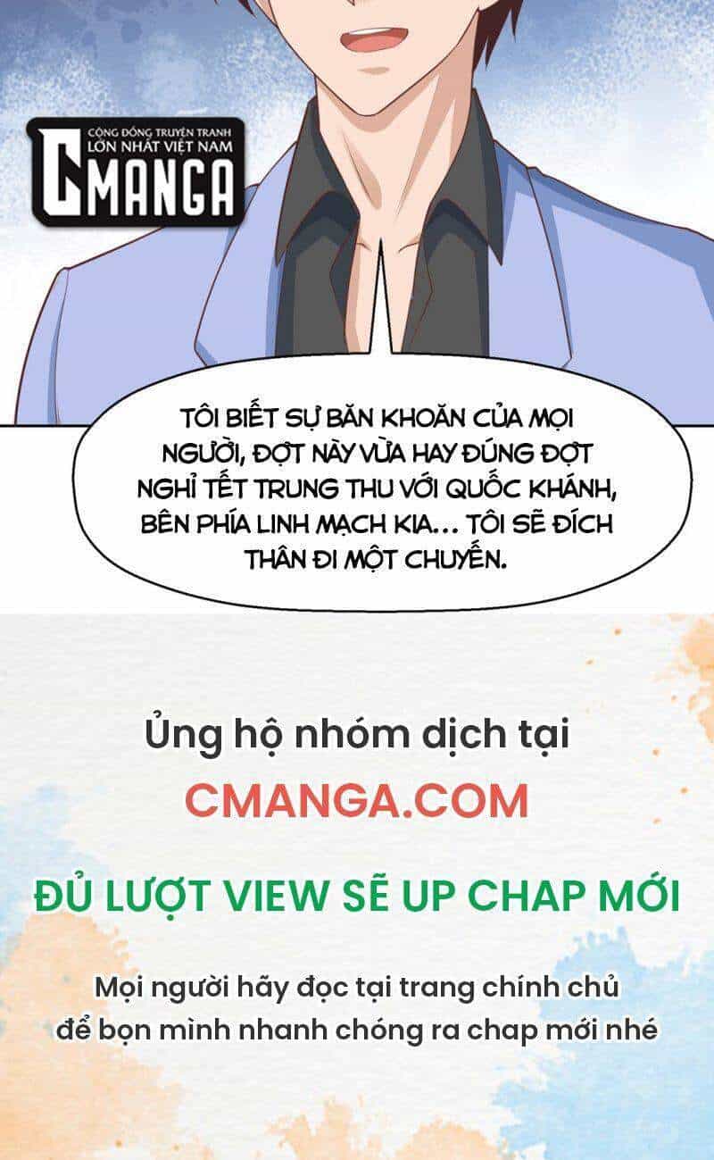 Tu Tiên Trở Về Tại Vườn Trường - Chương 245 - ảnh 18