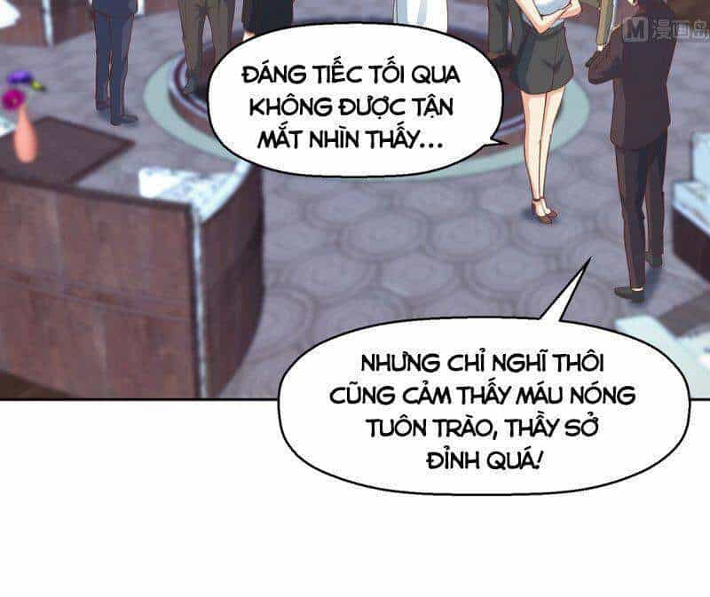 Tu Tiên Trở Về Tại Vườn Trường - Chương 245 - ảnh 8