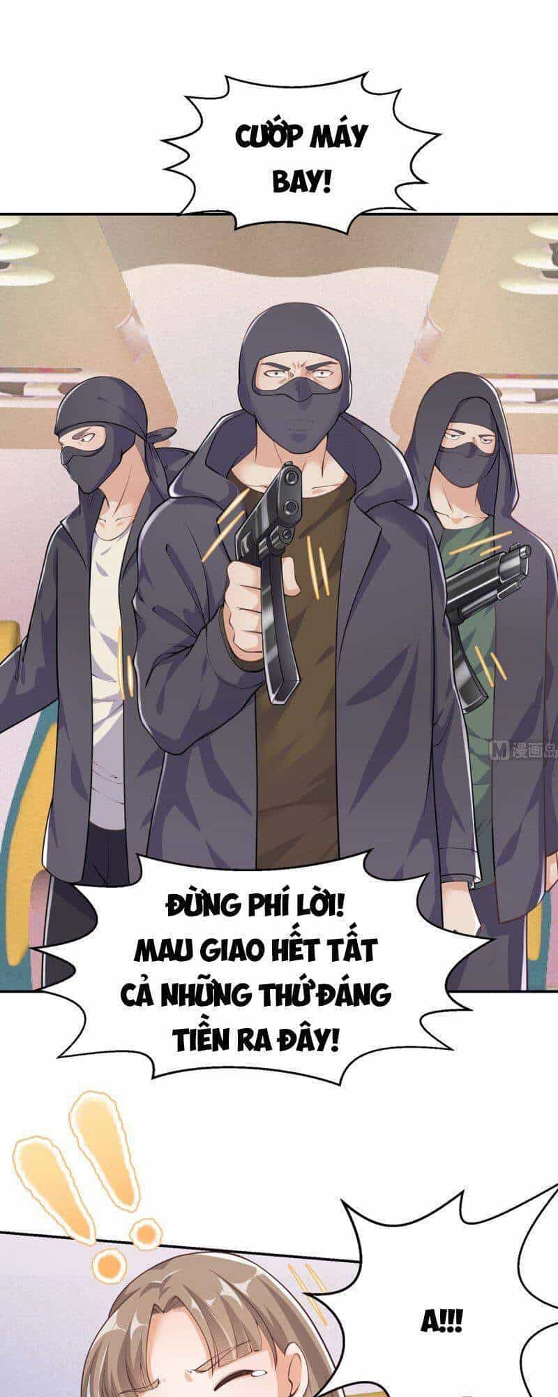 Tu Tiên Trở Về Tại Vườn Trường - Chương 248 - ảnh 14