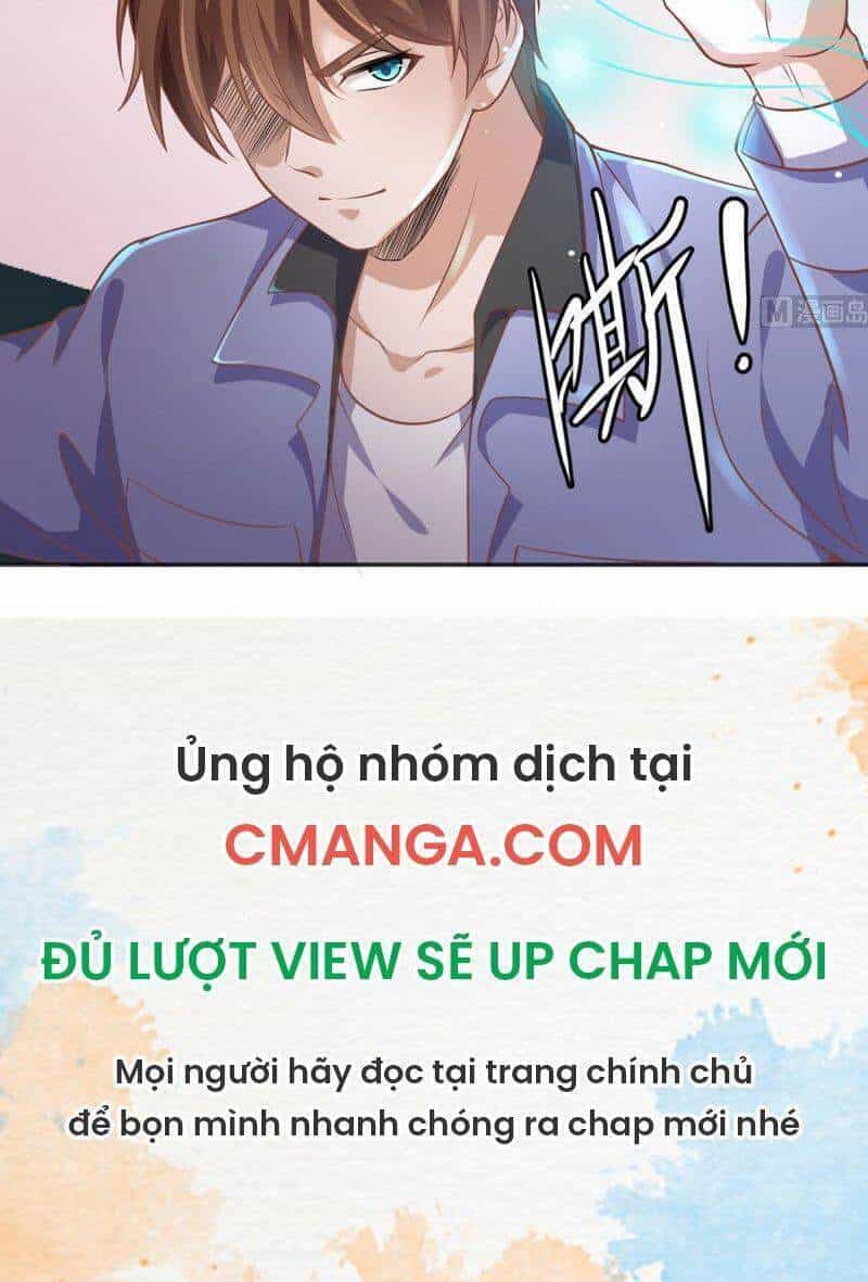 Tu Tiên Trở Về Tại Vườn Trường - Chương 249 - ảnh 18
