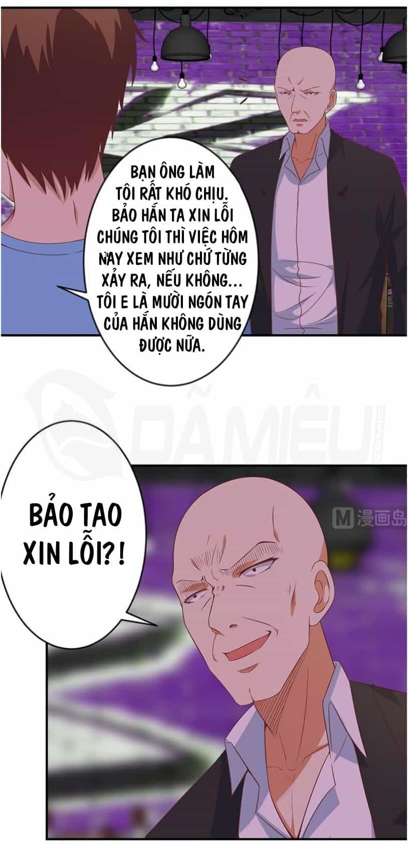 Tu Tiên Trở Về Tại Vườn Trường - Chương 25 - ảnh 12