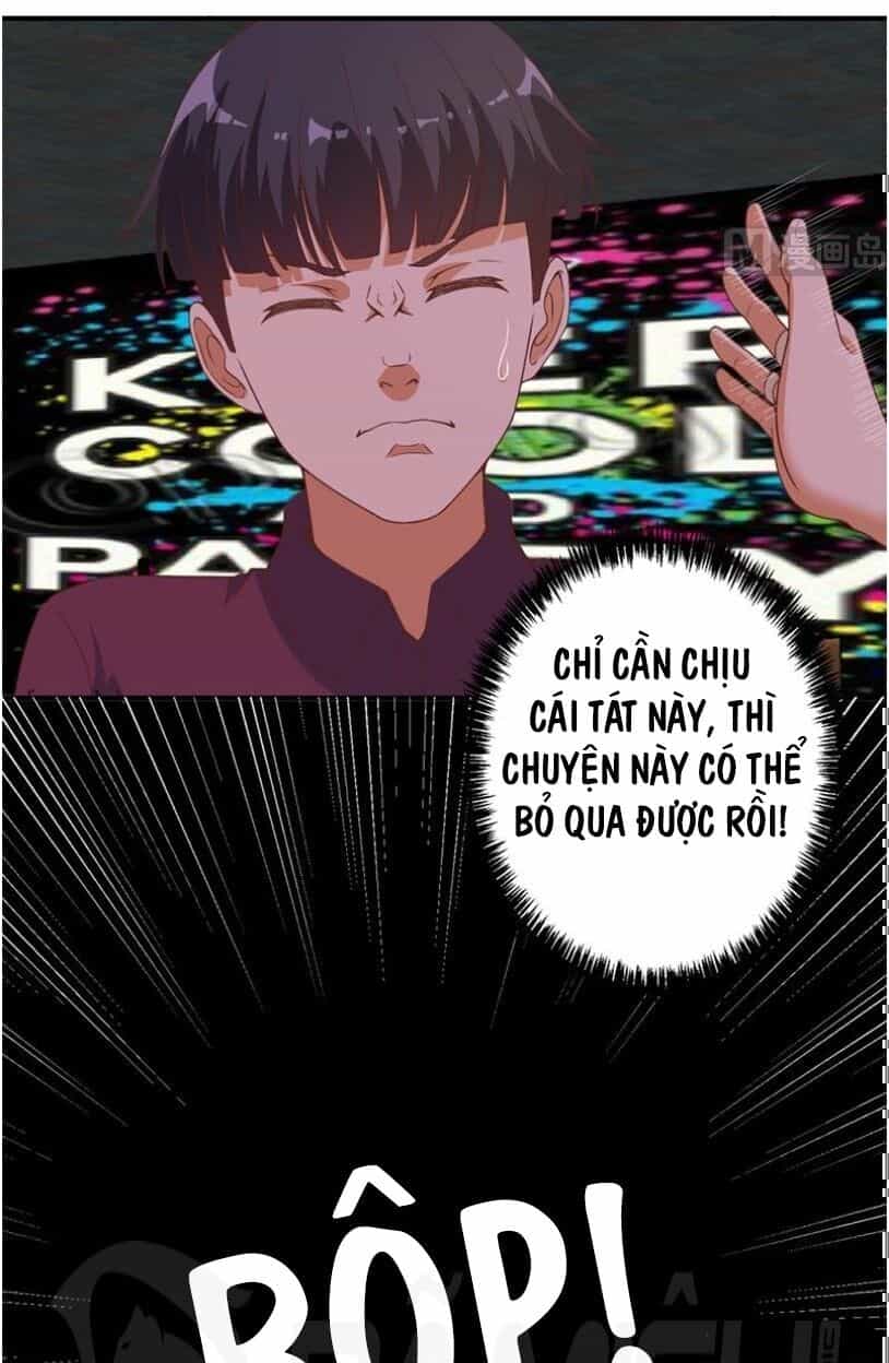 Tu Tiên Trở Về Tại Vườn Trường - Chương 25 - ảnh 2