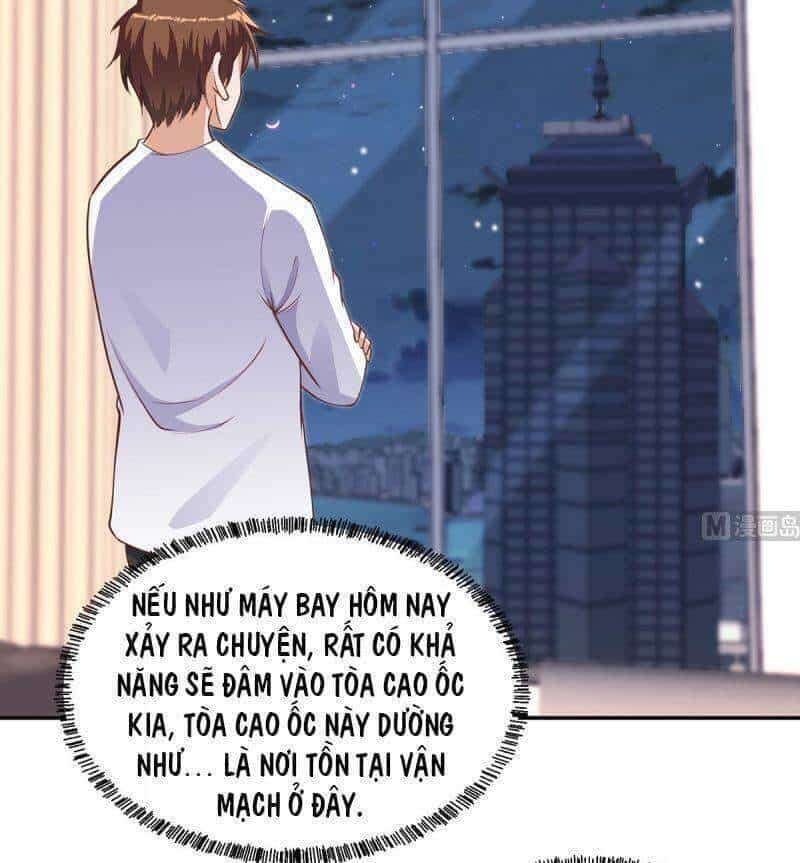 Tu Tiên Trở Về Tại Vườn Trường - Chương 252 - ảnh 16