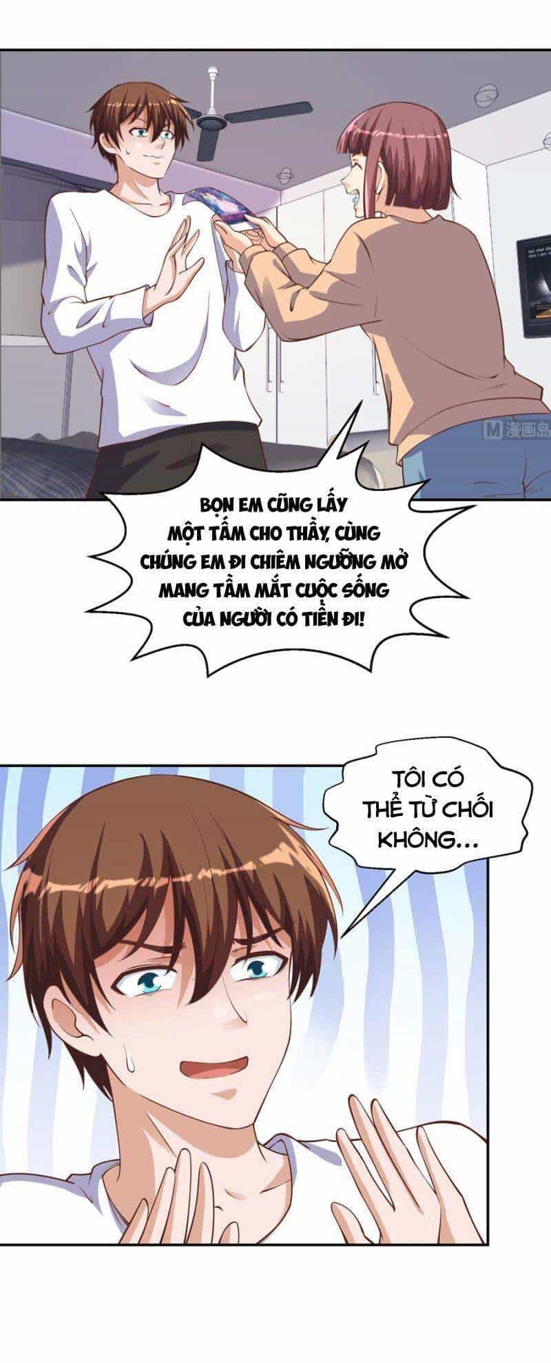 Tu Tiên Trở Về Tại Vườn Trường - Chương 253 - ảnh 15