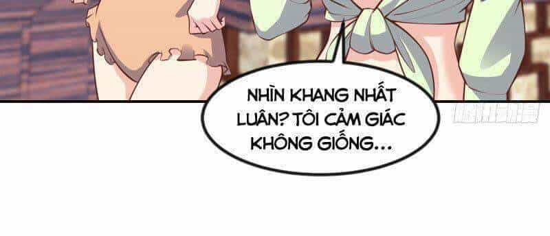 Tu Tiên Trở Về Tại Vườn Trường - Chương 255 - ảnh 10