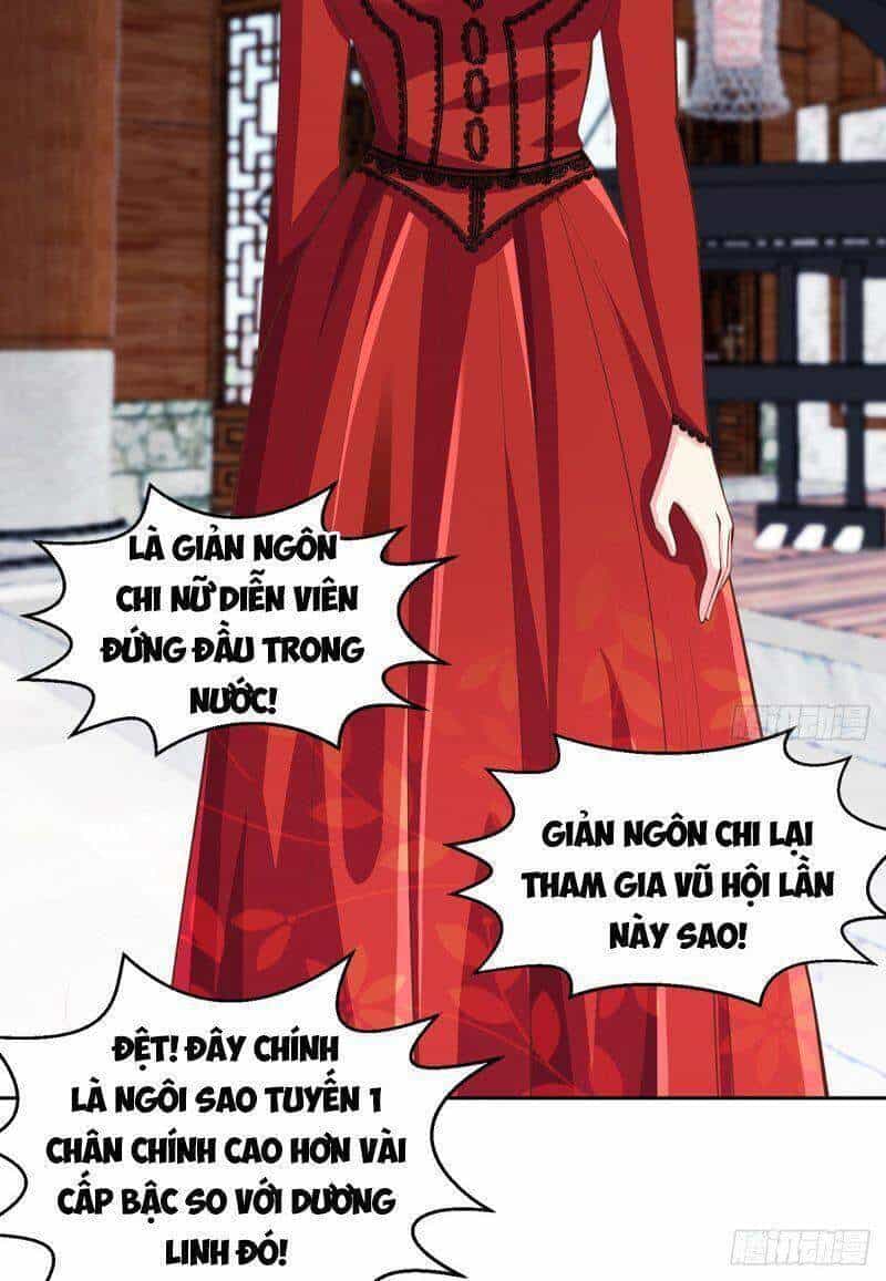 Tu Tiên Trở Về Tại Vườn Trường - Chương 256 - ảnh 12