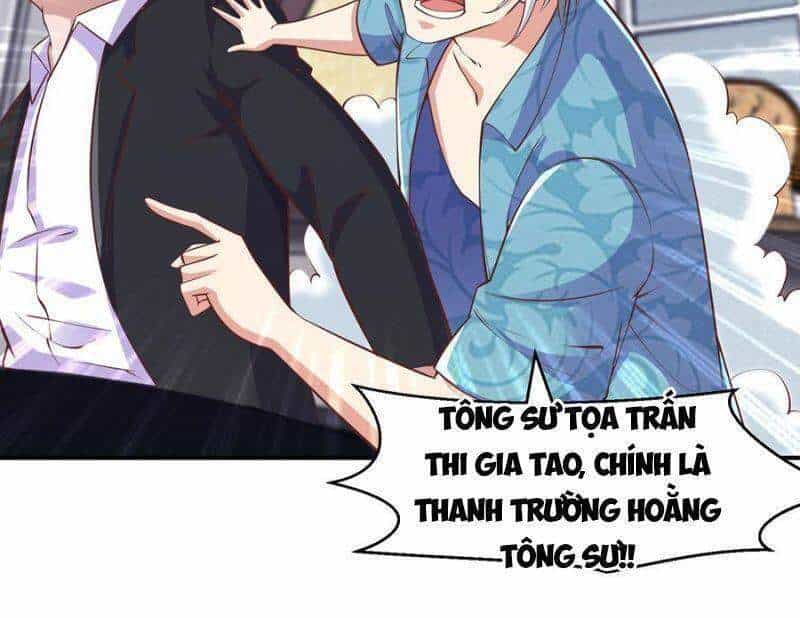 Tu Tiên Trở Về Tại Vườn Trường - Chương 262 - ảnh 10
