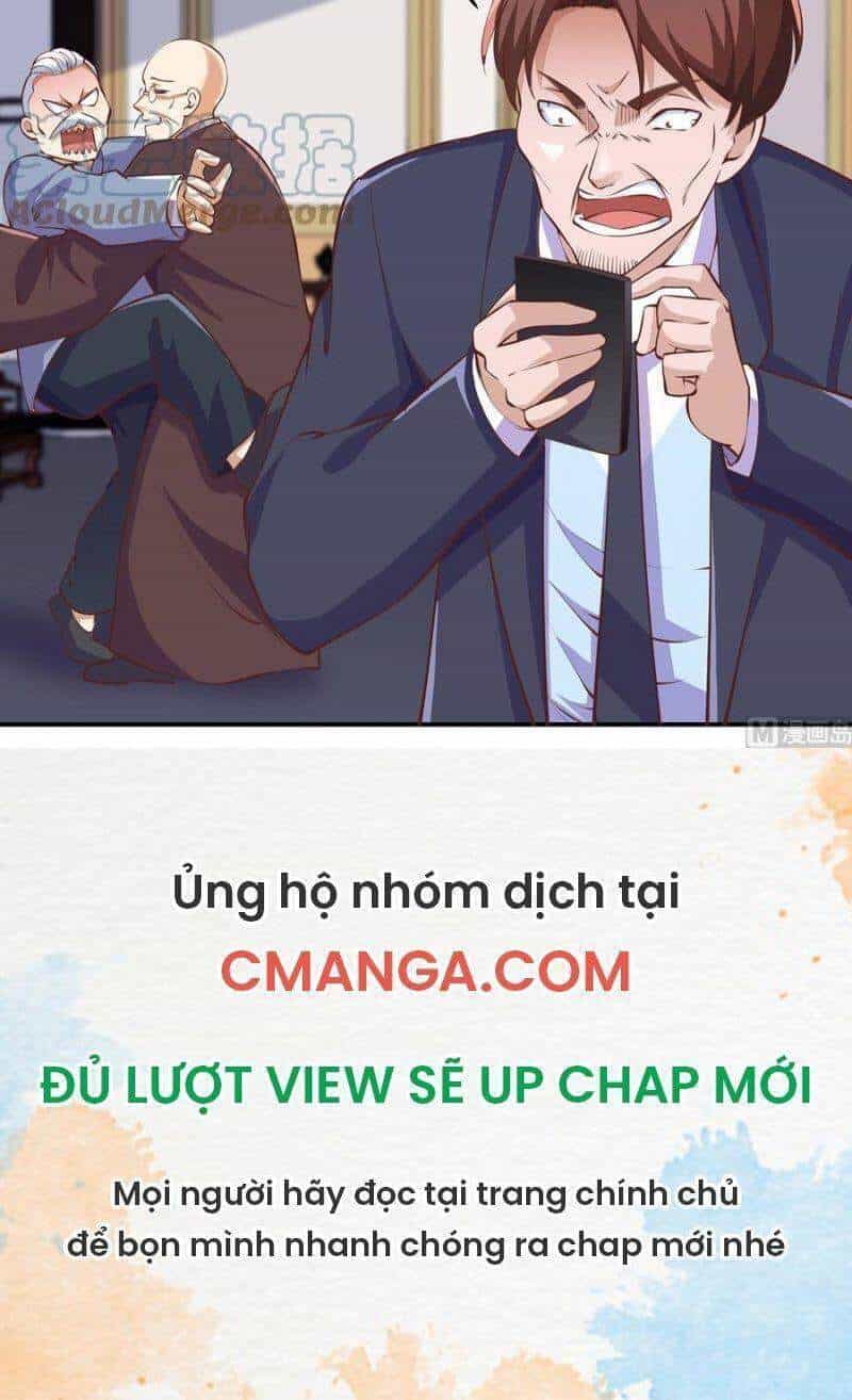 Tu Tiên Trở Về Tại Vườn Trường - Chương 264 - ảnh 18