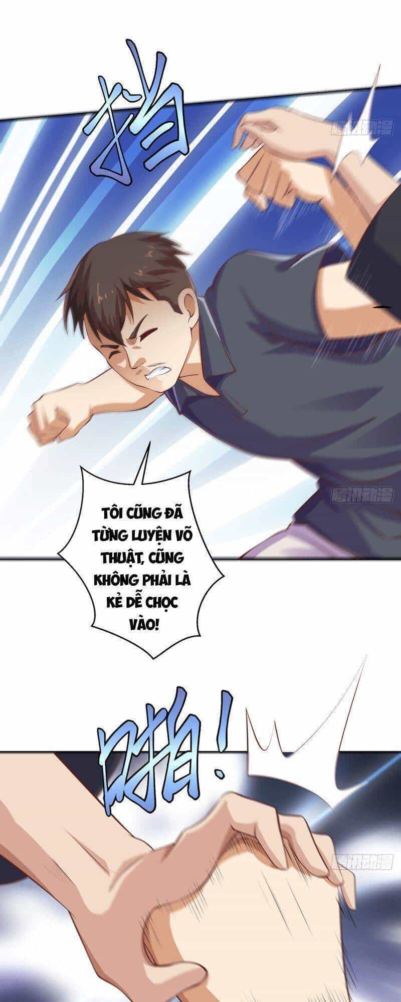 Tu Tiên Trở Về Tại Vườn Trường - Chương 267 - ảnh 13