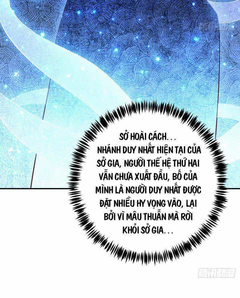 Tu Tiên Trở Về Tại Vườn Trường - Chương 267 - ảnh 2