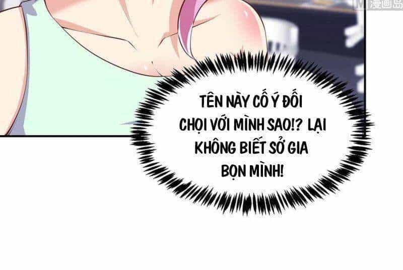 Tu Tiên Trở Về Tại Vườn Trường - Chương 268 - ảnh 11