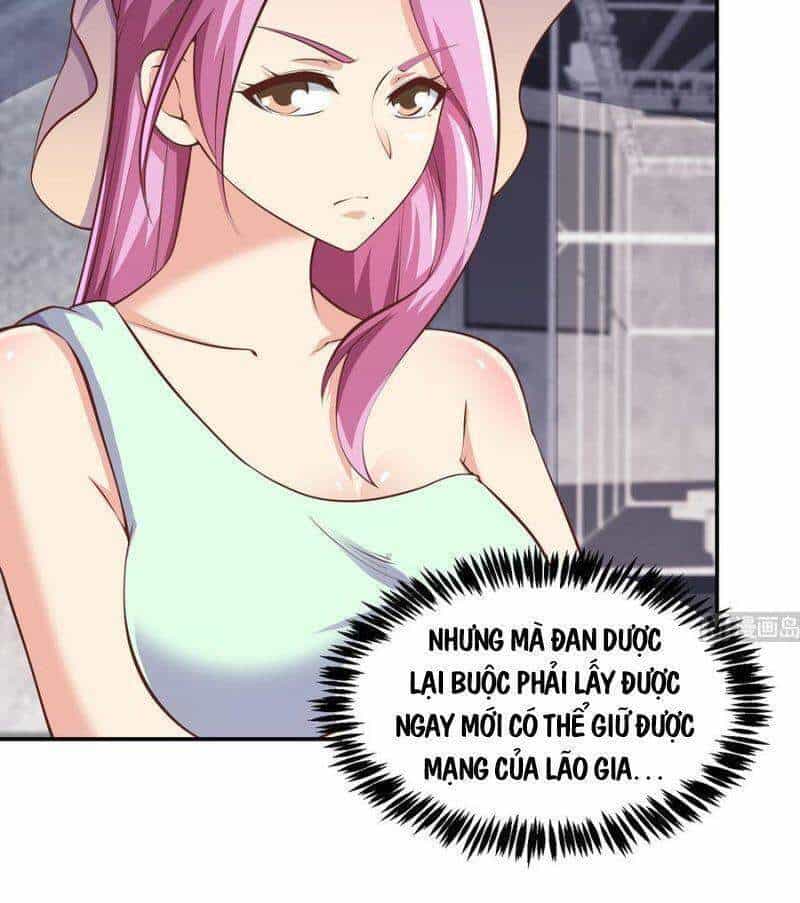 Tu Tiên Trở Về Tại Vườn Trường - Chương 269 - ảnh 12
