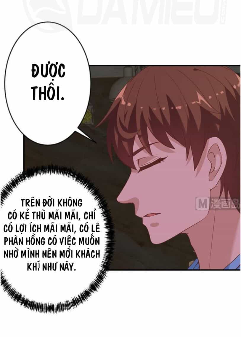 Tu Tiên Trở Về Tại Vườn Trường - Chương 27 - ảnh 13