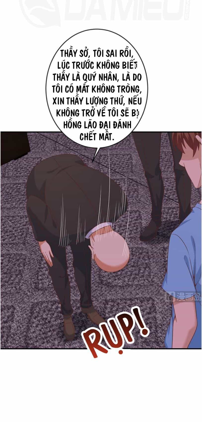 Tu Tiên Trở Về Tại Vườn Trường - Chương 27 - ảnh 18
