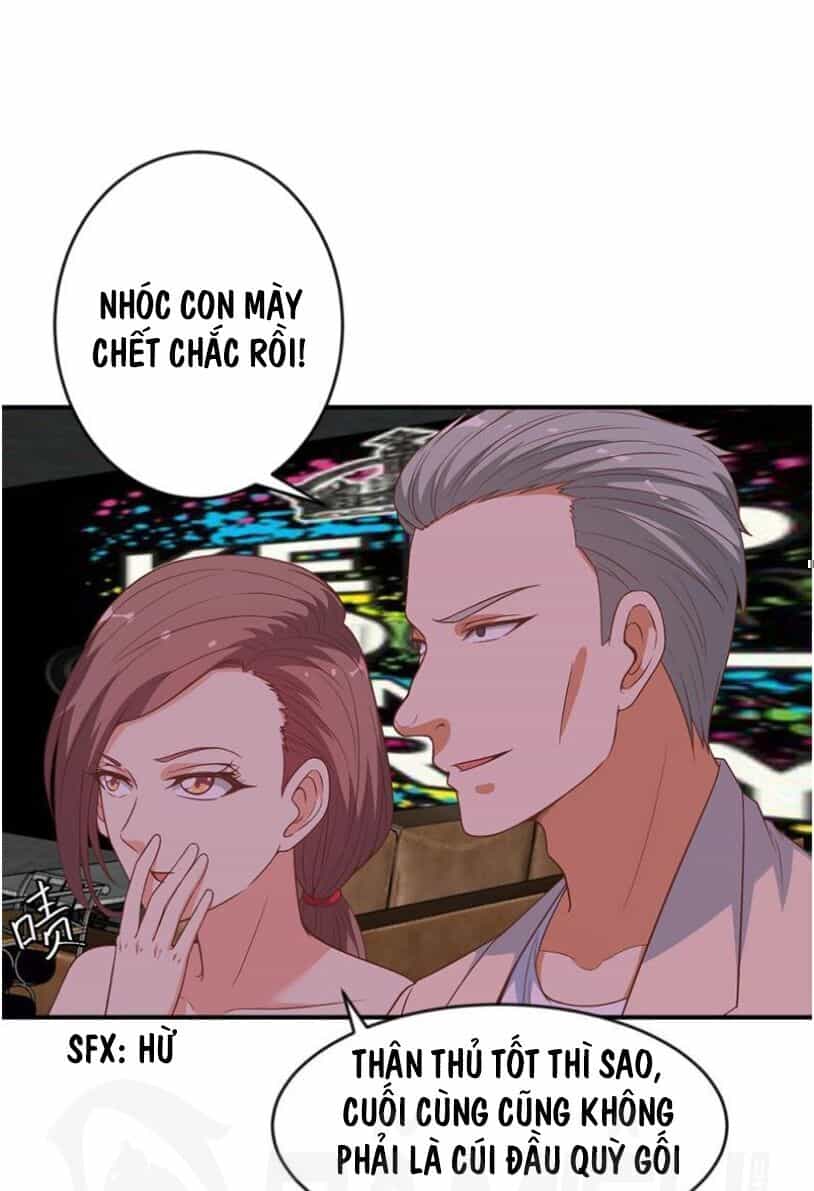 Tu Tiên Trở Về Tại Vườn Trường - Chương 27 - ảnh 4