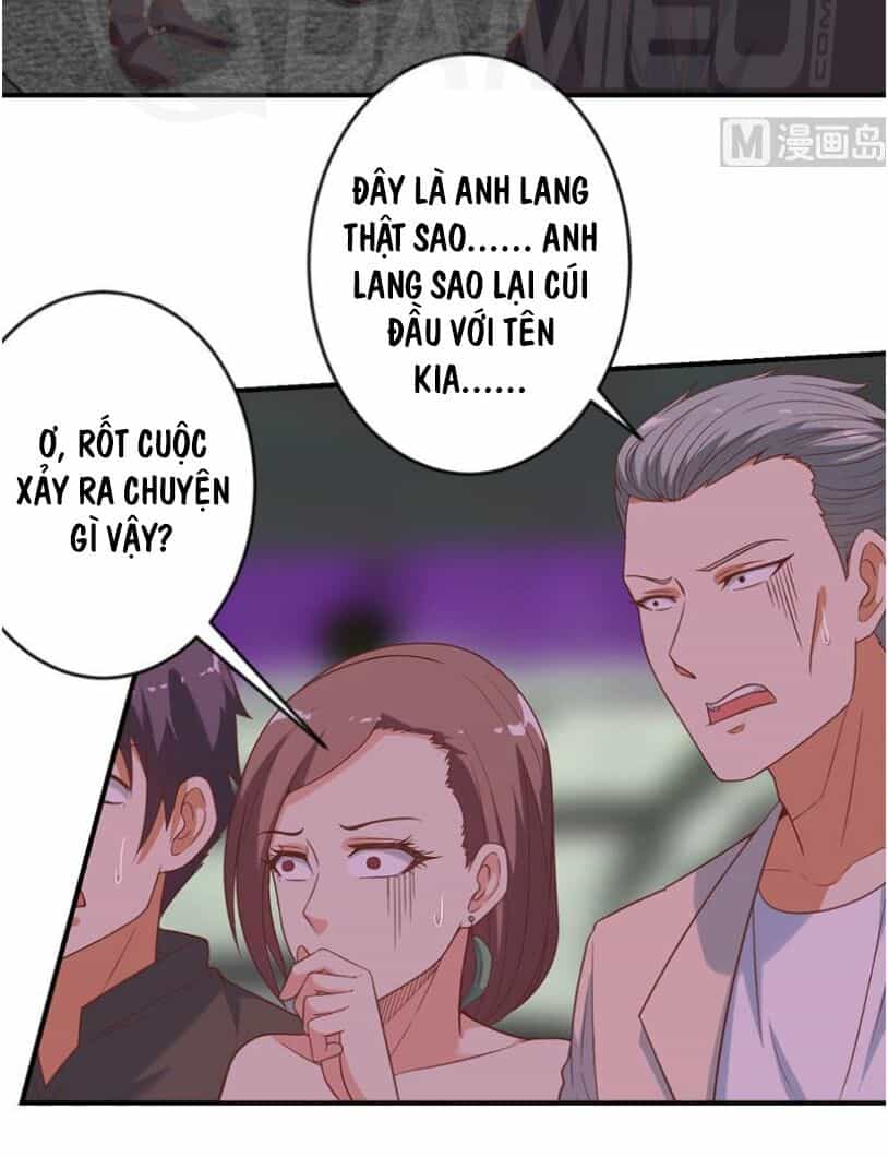 Tu Tiên Trở Về Tại Vườn Trường - Chương 27 - ảnh 9