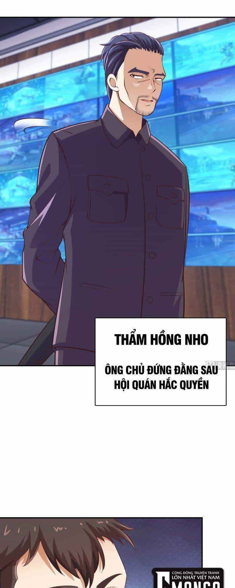 Tu Tiên Trở Về Tại Vườn Trường - Chương 271 - ảnh 13