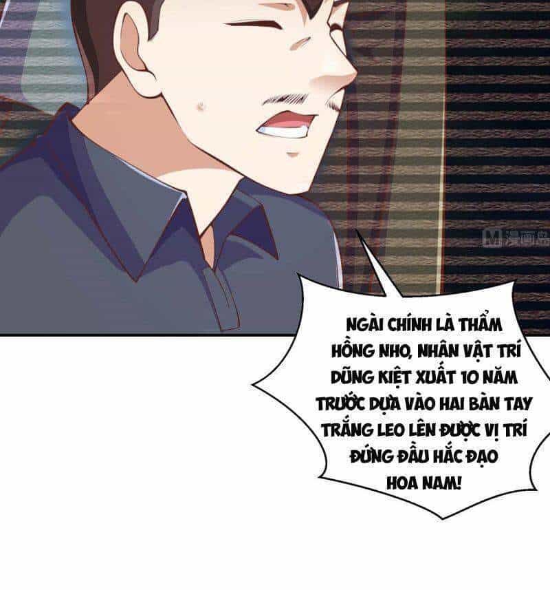 Tu Tiên Trở Về Tại Vườn Trường - Chương 271 - ảnh 16