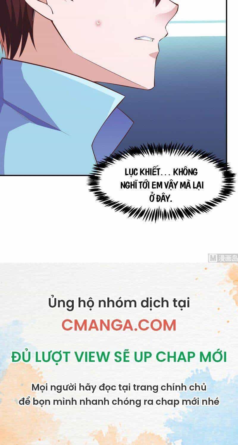 Tu Tiên Trở Về Tại Vườn Trường - Chương 272 - ảnh 19