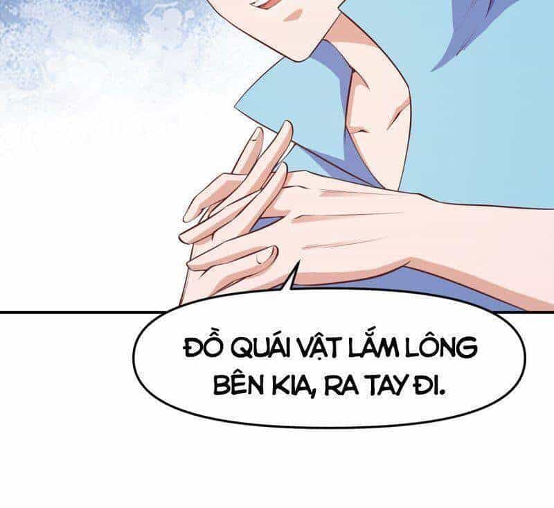 Tu Tiên Trở Về Tại Vườn Trường - Chương 275 - ảnh 16