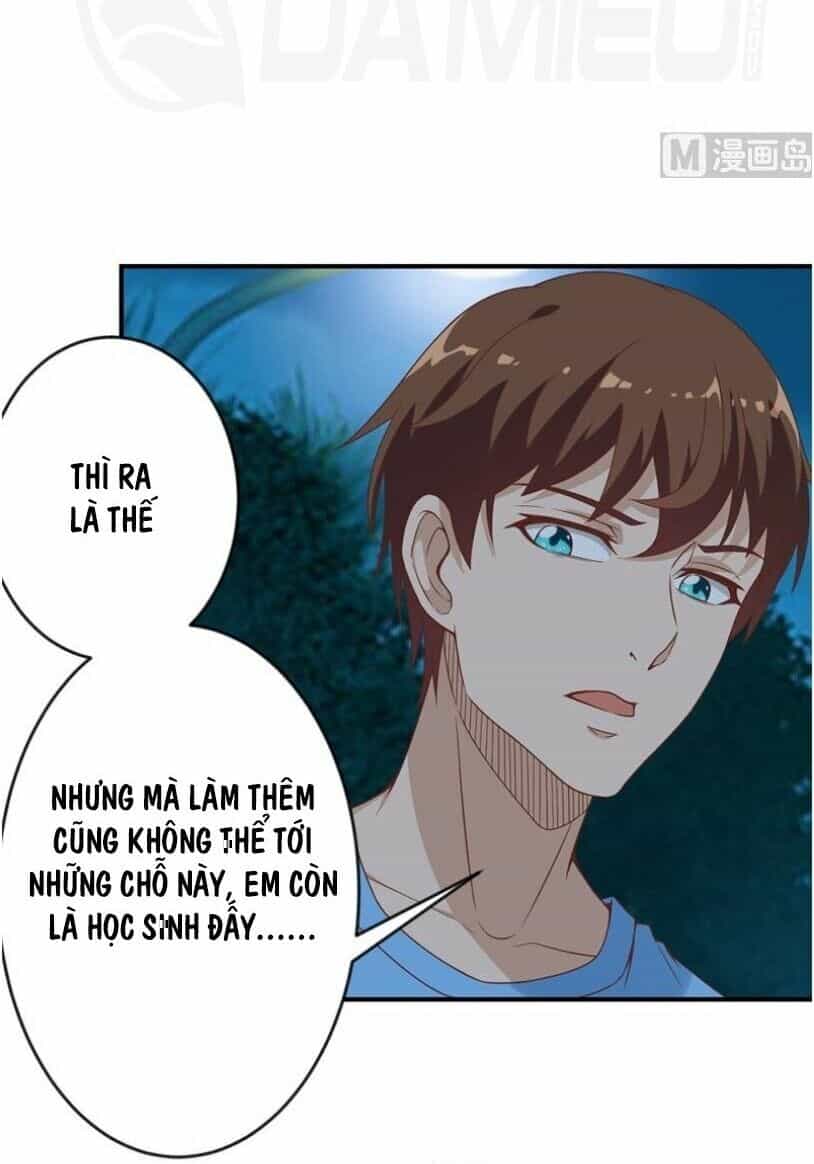 Tu Tiên Trở Về Tại Vườn Trường - Chương 28 - ảnh 9