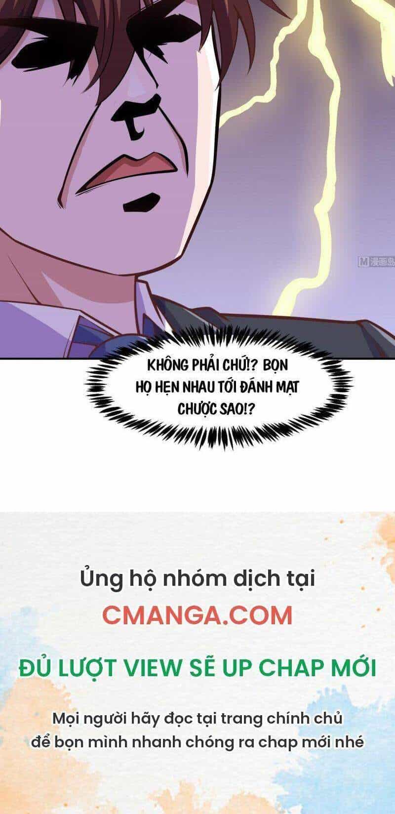 Tu Tiên Trở Về Tại Vườn Trường - Chương 283 - ảnh 16