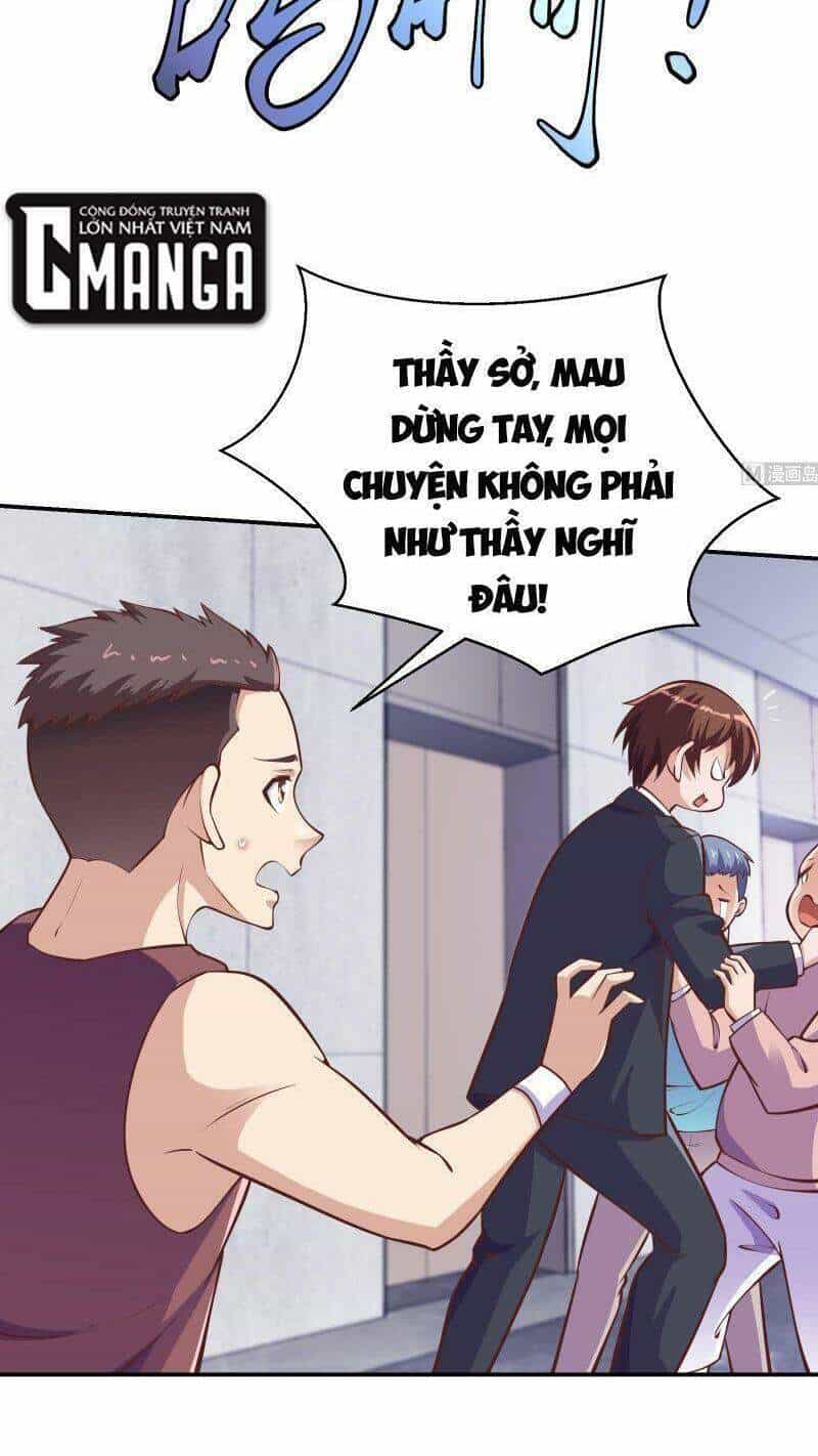 Tu Tiên Trở Về Tại Vườn Trường - Chương 287 - ảnh 12