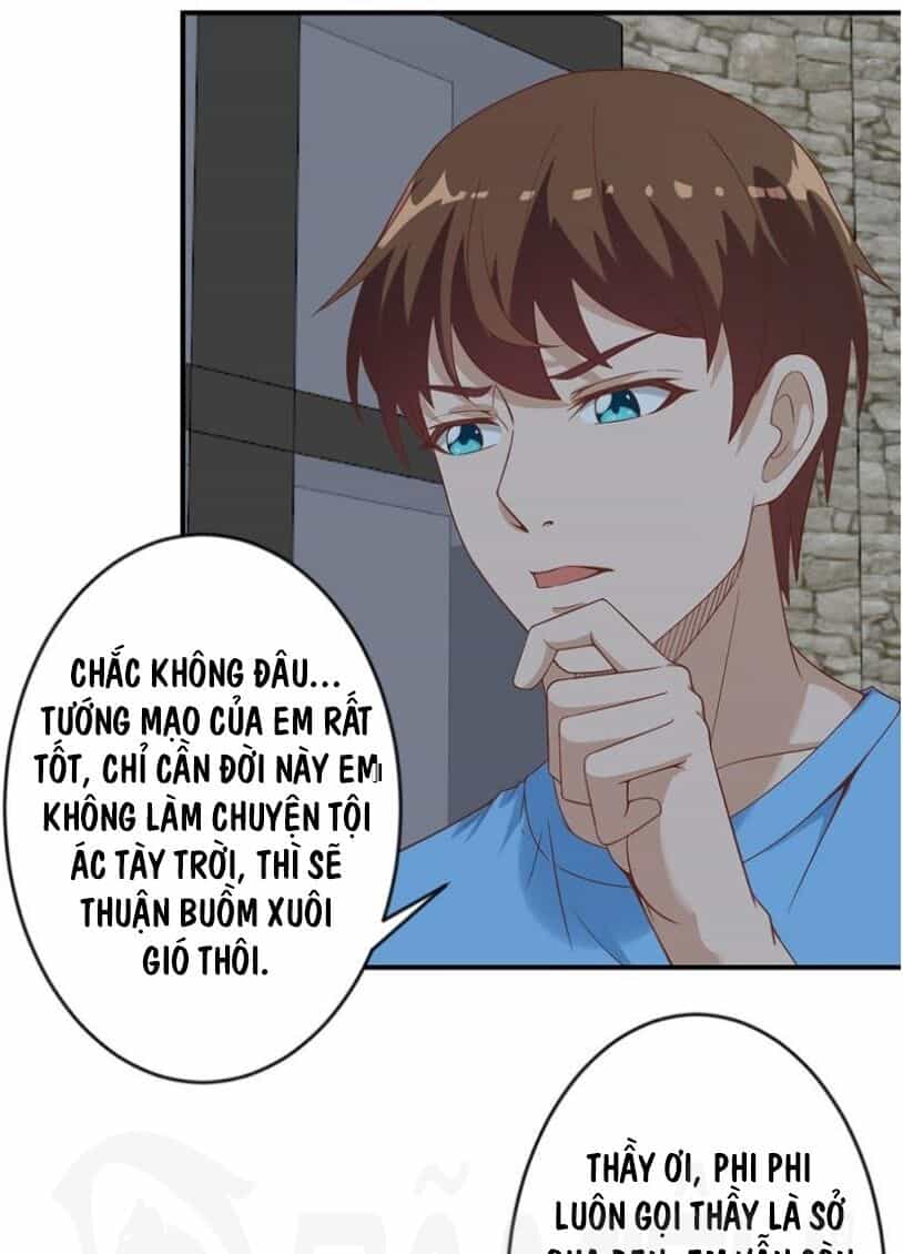 Tu Tiên Trở Về Tại Vườn Trường - Chương 29 - ảnh 10