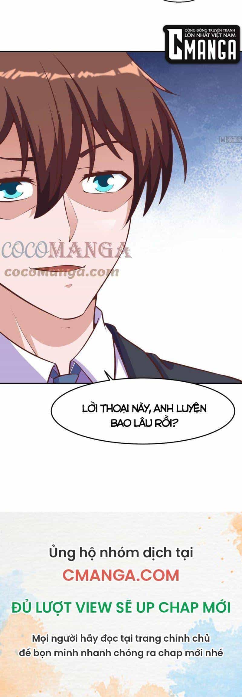 Tu Tiên Trở Về Tại Vườn Trường - Chương 294 - ảnh 18