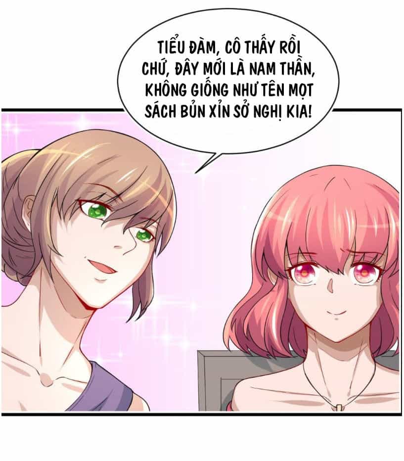Tu Tiên Trở Về Tại Vườn Trường - Chương 3 - ảnh 10